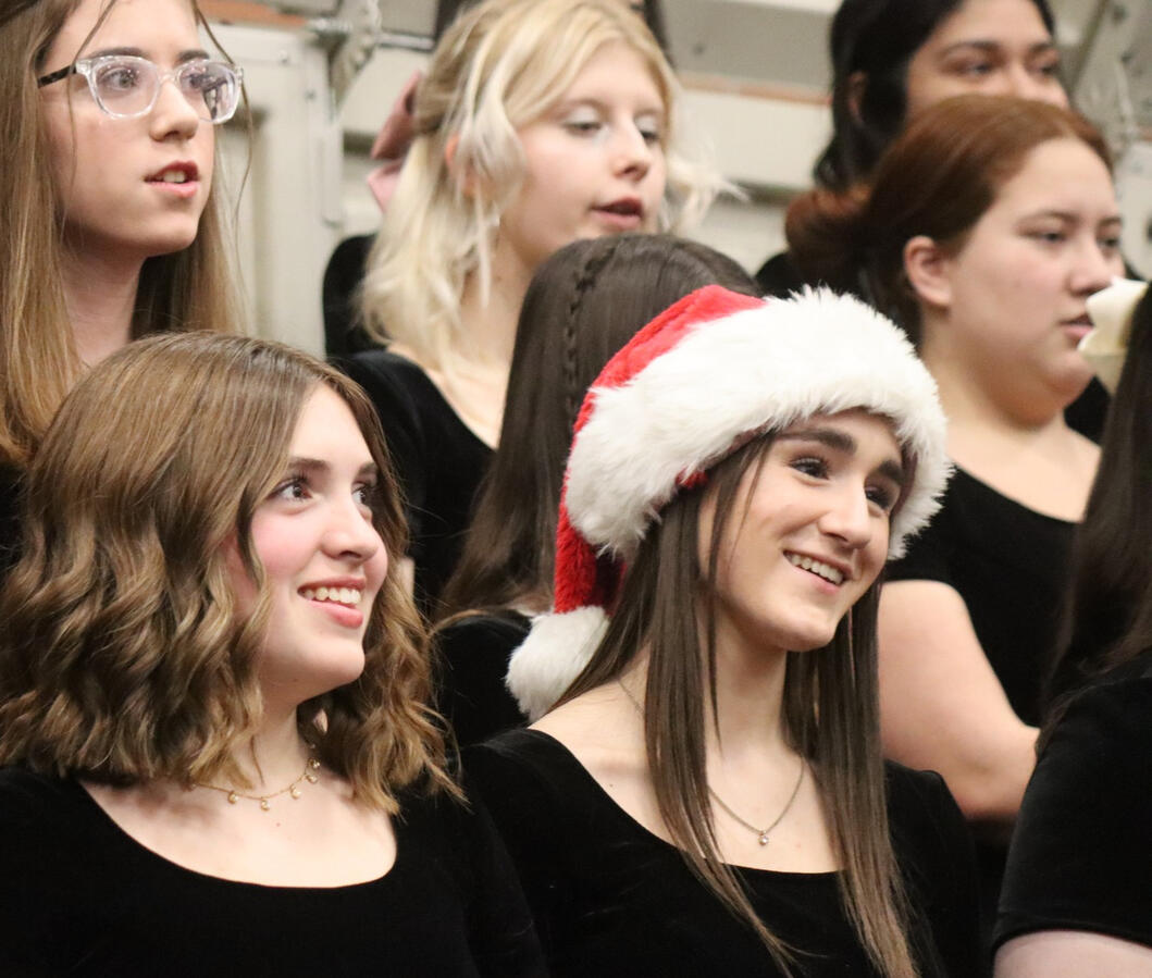 CHS Choir
